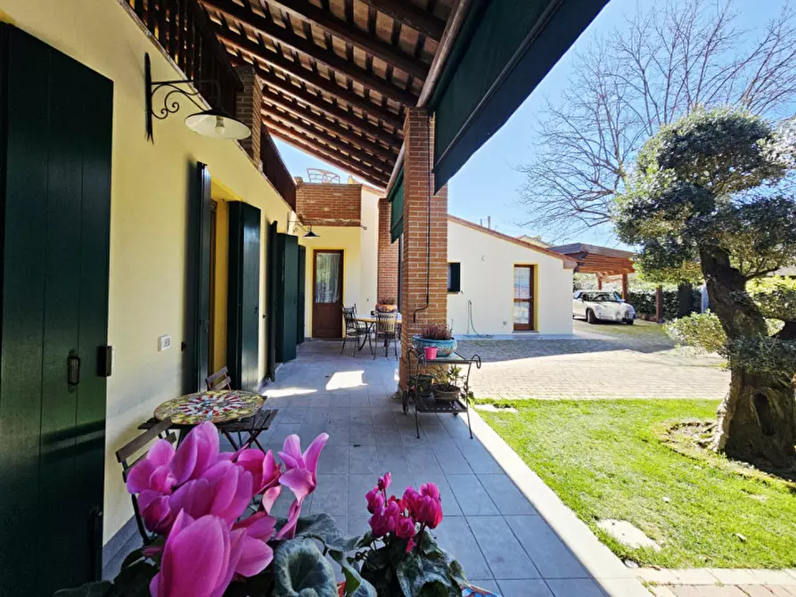 Immagine 6 di Casa indipendente in vendita  in VIA AMOLARO a Baone