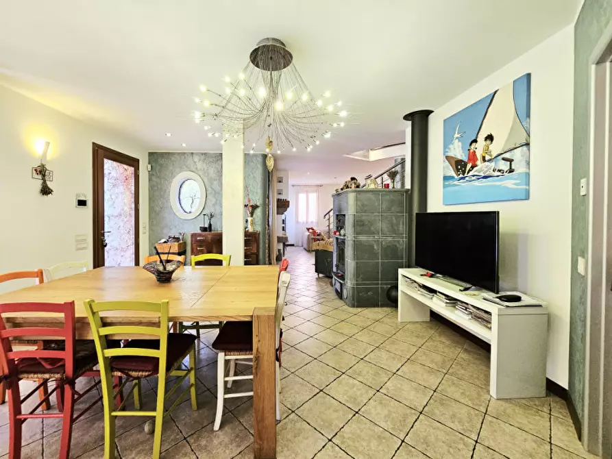 Immagine 8 di Casa indipendente in vendita  in VIA AMOLARO a Baone