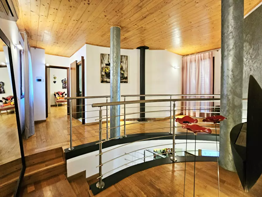 Immagine 11 di Casa indipendente in vendita  in VIA AMOLARO a Baone