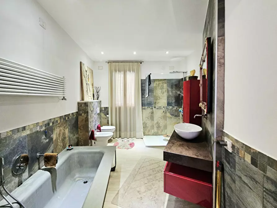 Immagine 12 di Casa indipendente in vendita  in VIA AMOLARO a Baone