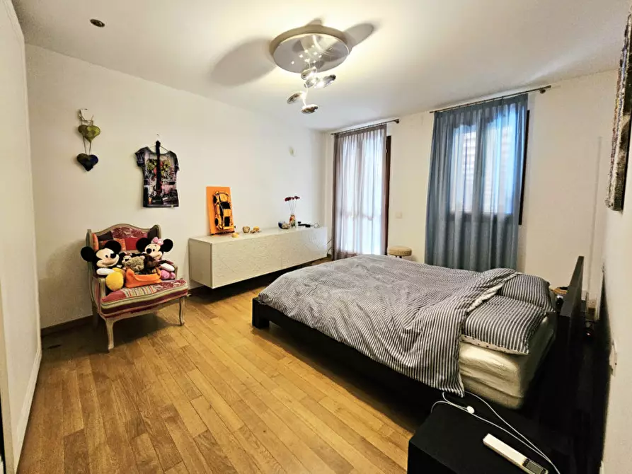 Immagine 13 di Casa indipendente in vendita  in VIA AMOLARO a Baone