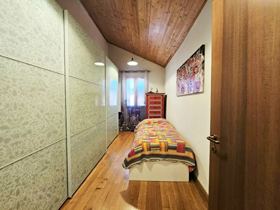 Immagine 14 di Casa indipendente in vendita  in VIA AMOLARO a Baone