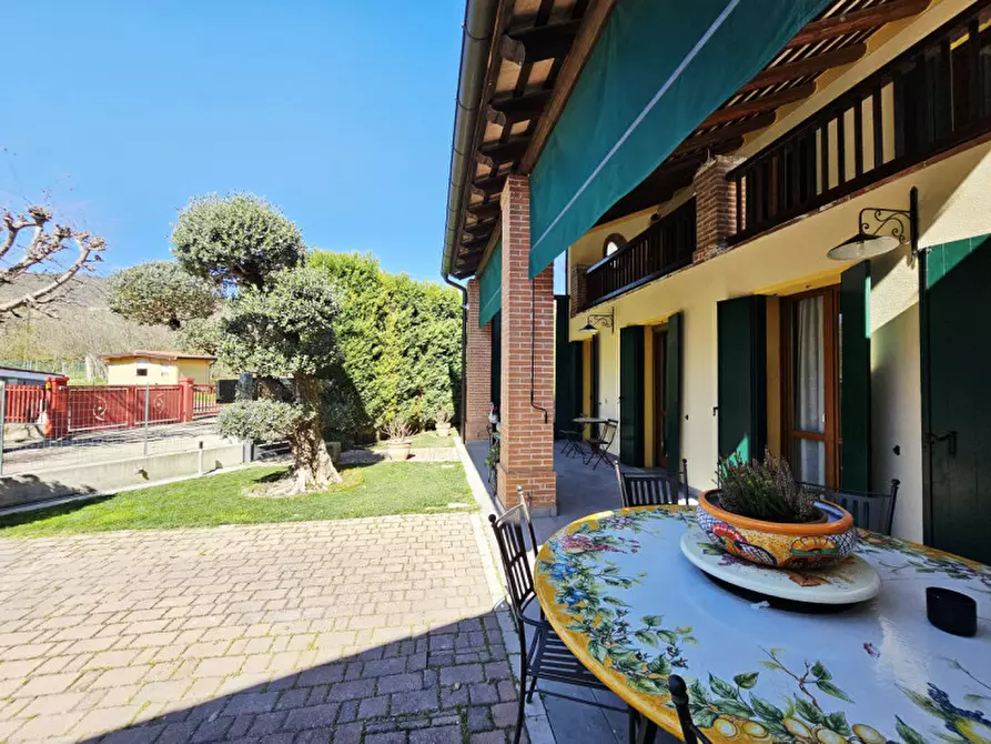 Immagine 17 di Casa indipendente in vendita  in VIA AMOLARO a Baone