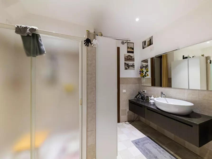 Immagine 18 di Casa indipendente in vendita  in VIA AMOLARO a Baone