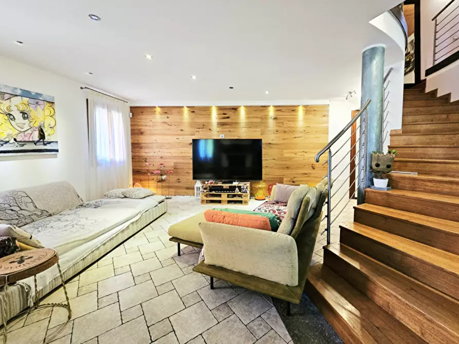 Immagine 19 di Casa indipendente in vendita  in VIA AMOLARO a Baone