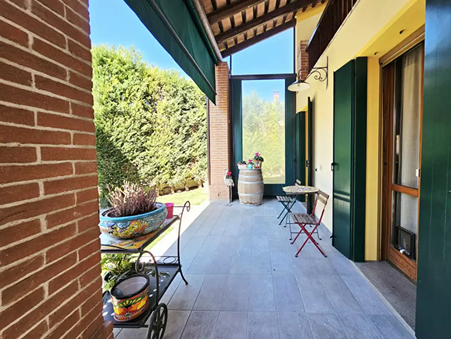 Immagine 21 di Casa indipendente in vendita  in VIA AMOLARO a Baone