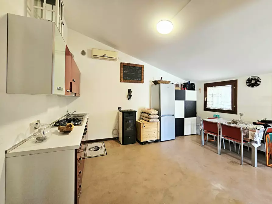 Immagine 22 di Casa indipendente in vendita  in VIA AMOLARO a Baone