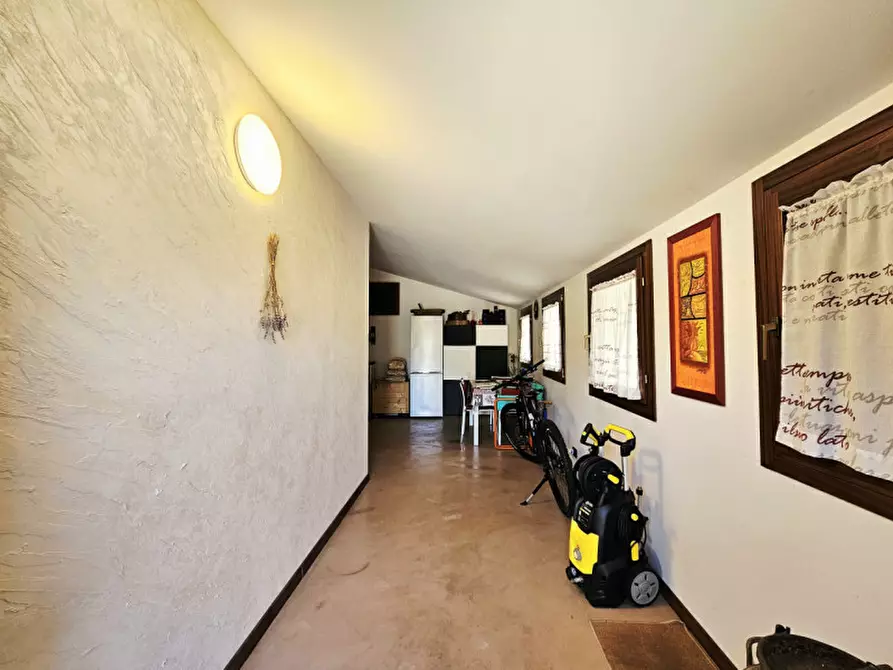 Immagine 23 di Casa indipendente in vendita  in VIA AMOLARO a Baone