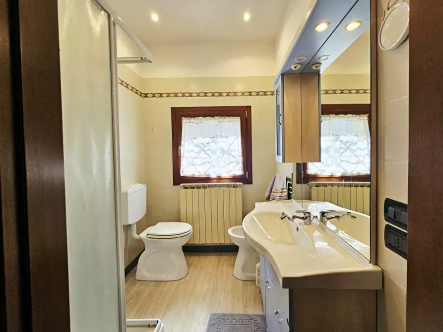 Immagine 25 di Casa indipendente in vendita  in VIA AMOLARO a Baone