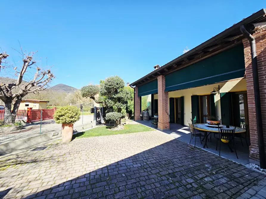 Immagine 27 di Casa indipendente in vendita  in VIA AMOLARO a Baone