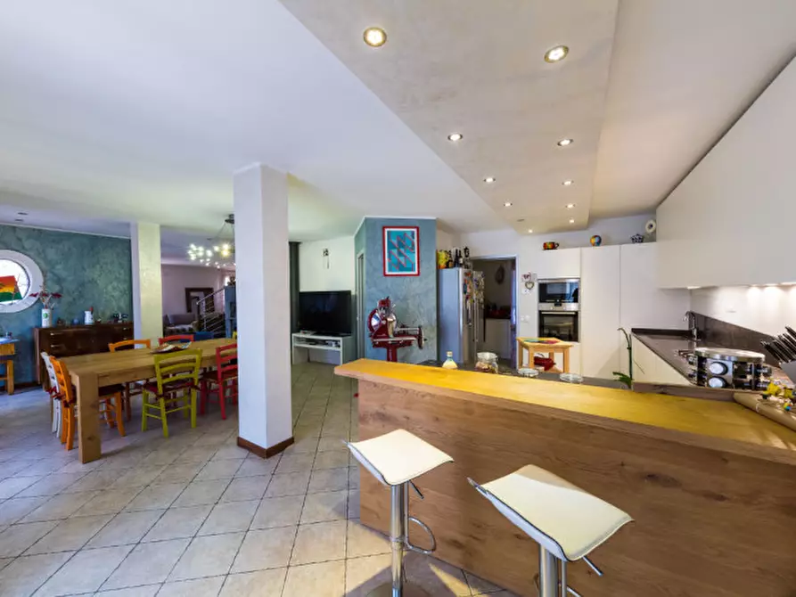 Immagine 28 di Casa indipendente in vendita  in VIA AMOLARO a Baone