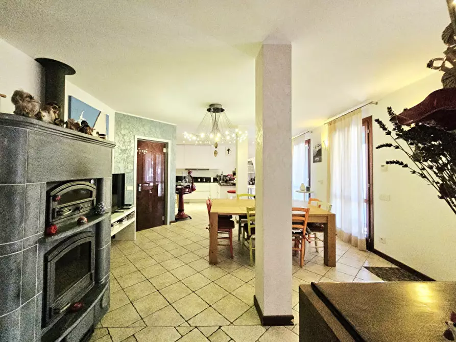 Immagine 29 di Casa indipendente in vendita  in VIA AMOLARO a Baone