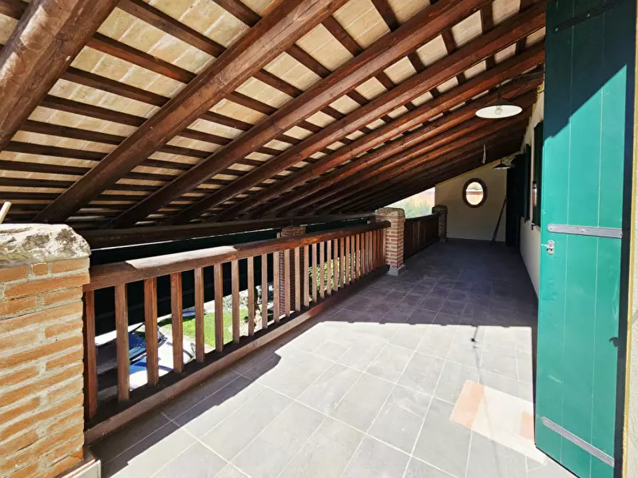 Immagine 30 di Casa indipendente in vendita  in VIA AMOLARO a Baone