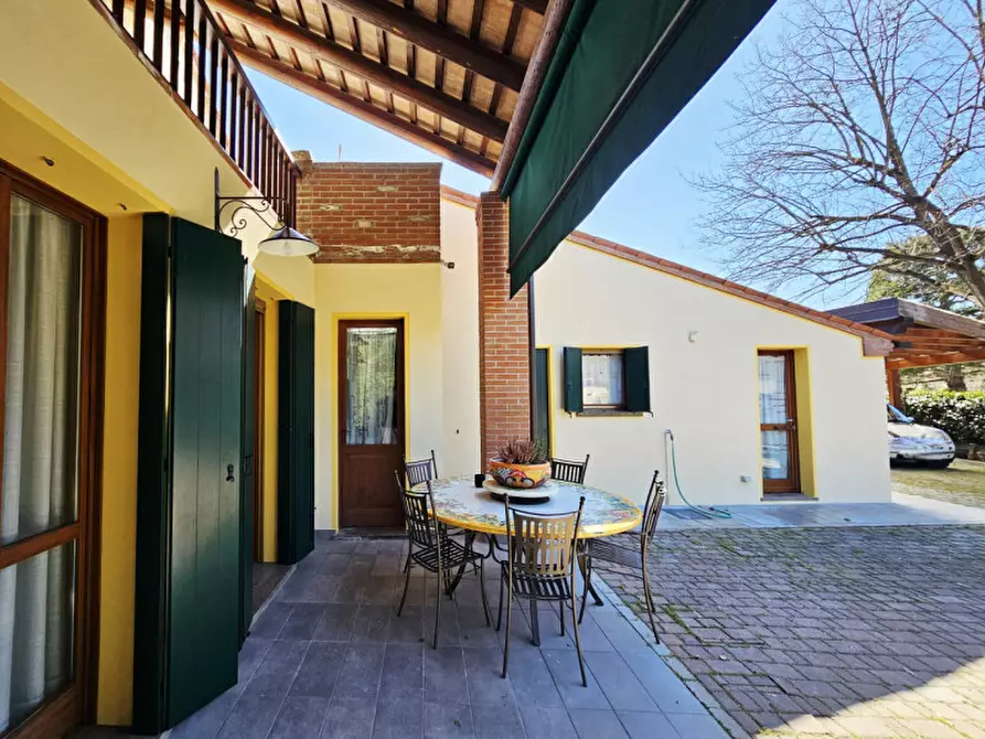 Immagine 33 di Casa indipendente in vendita  in VIA AMOLARO a Baone