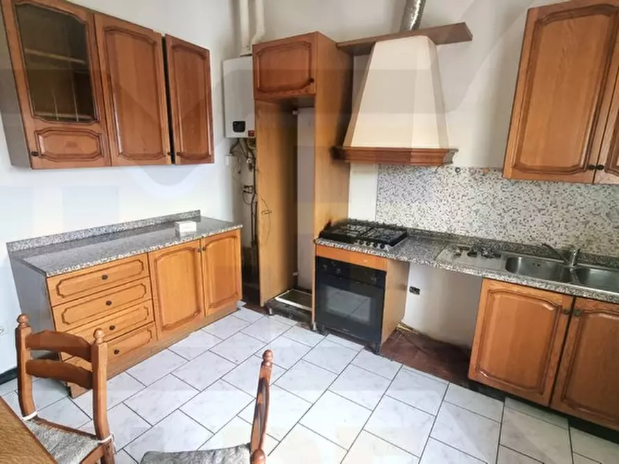 Immagine 5 di Appartamento in vendita  in Via Giuseppe Massarenti a Castel Bolognese