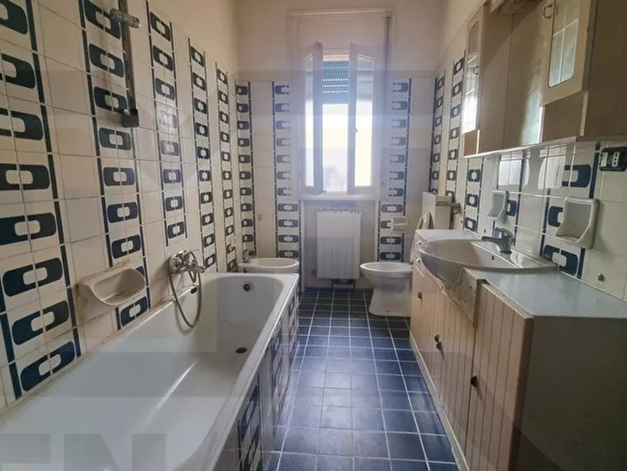 Immagine 16 di Appartamento in vendita  in Via Giuseppe Massarenti a Castel Bolognese