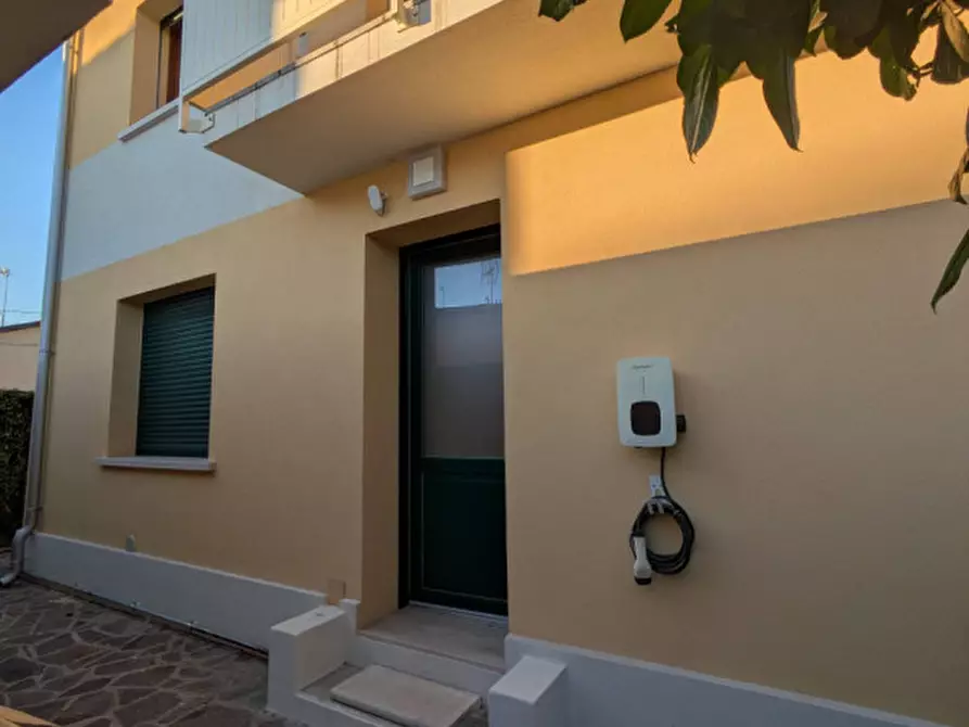 Immagine 2 di Appartamento in affitto  in Via Piovese a Padova