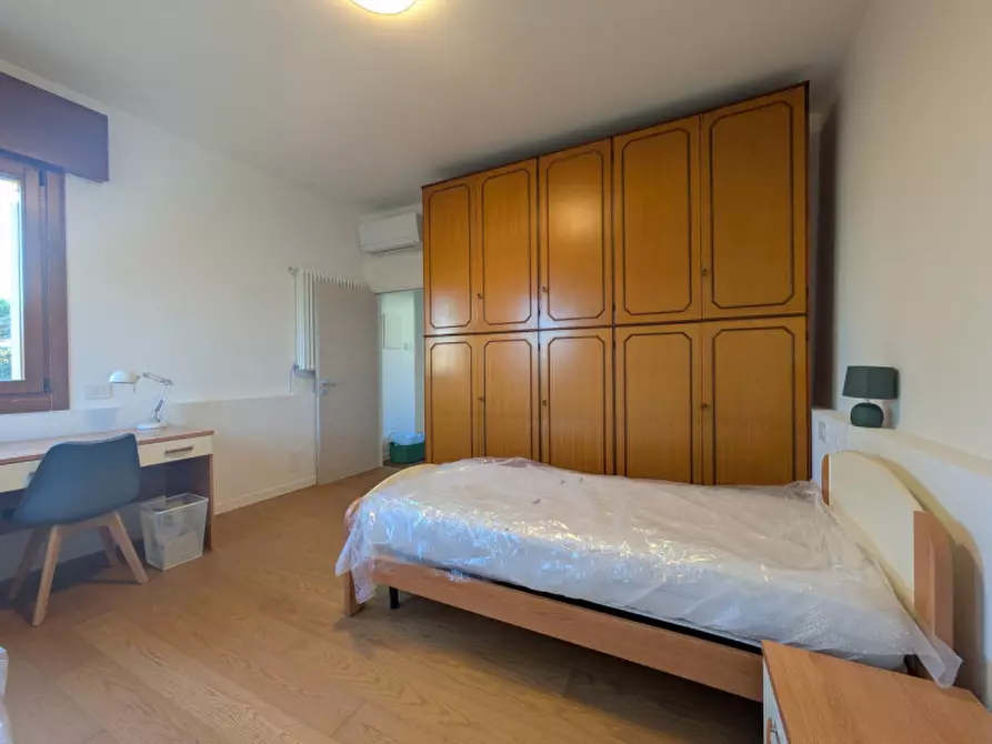 Immagine 5 di Appartamento in affitto  in Via Piovese a Padova