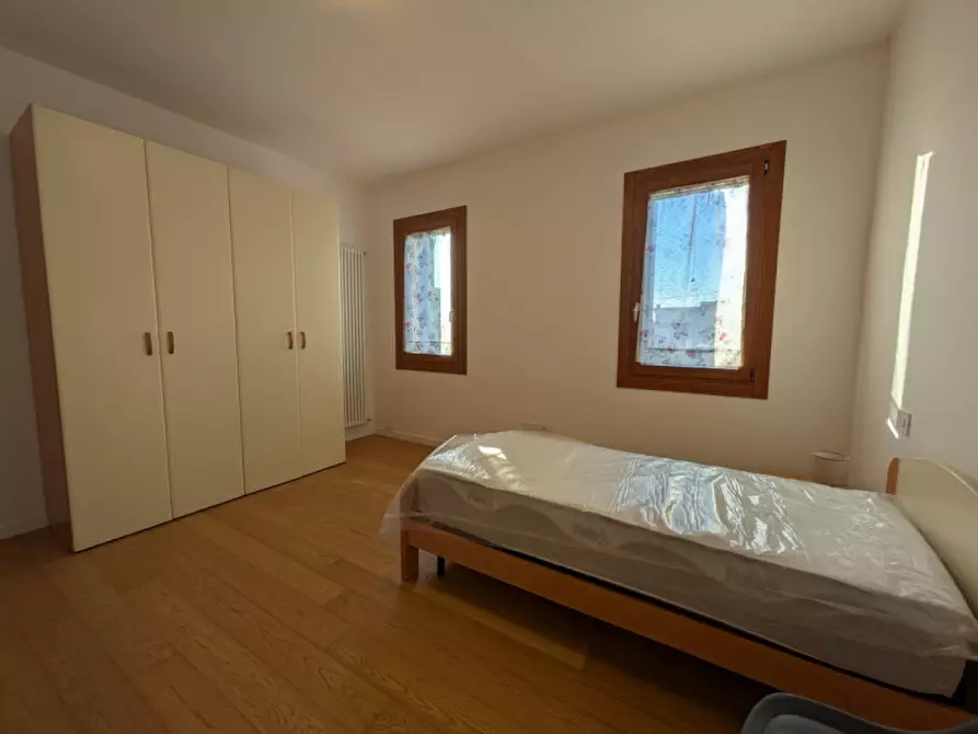 Immagine 6 di Appartamento in affitto  in Via Piovese a Padova
