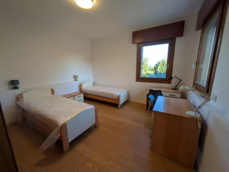 Immagine 7 di Appartamento in affitto  in Via Piovese a Padova