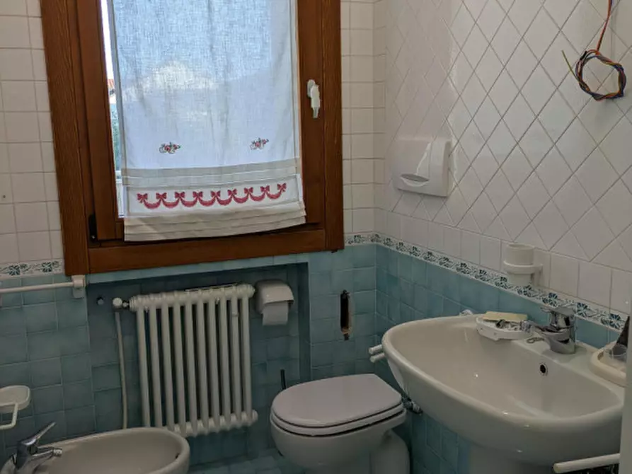 Immagine 8 di Appartamento in affitto  in Via Piovese a Padova