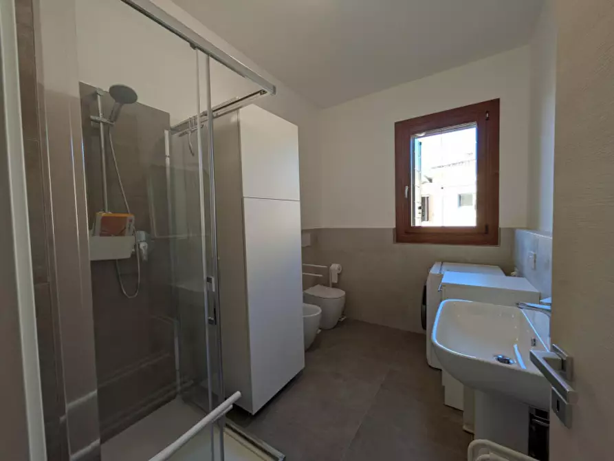 Immagine 9 di Appartamento in affitto  in Via Piovese a Padova