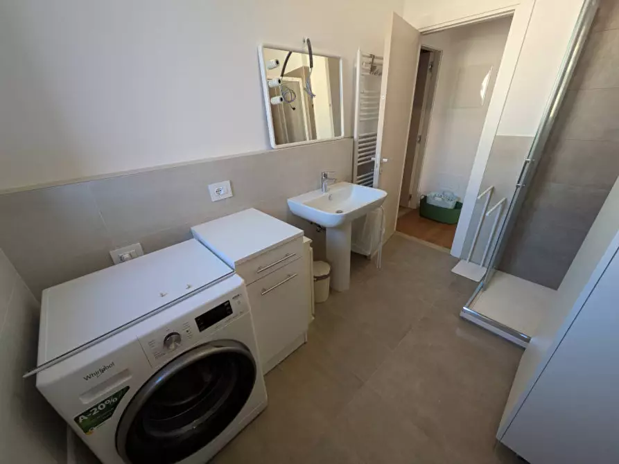 Immagine 10 di Appartamento in affitto  in Via Piovese a Padova