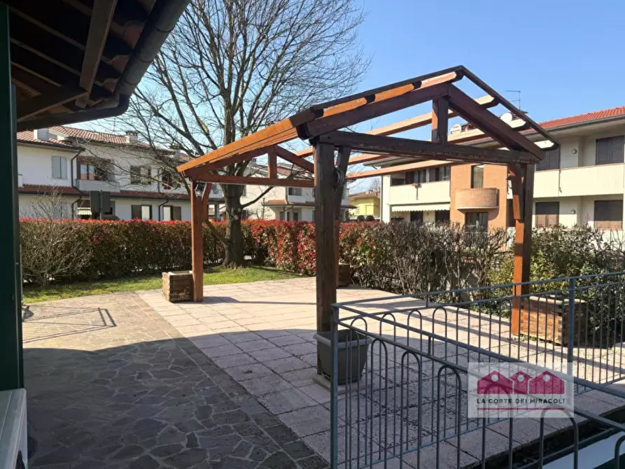 Immagine 6 di Casa indipendente in vendita  in Via Capovilla a Isola Vicentina