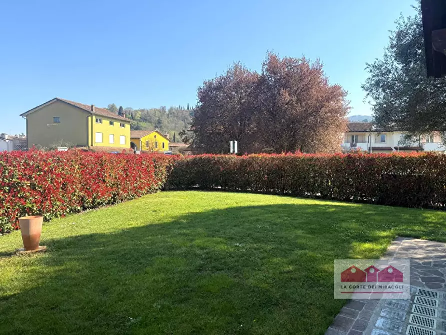 Immagine 7 di Casa indipendente in vendita  in Via Capovilla a Isola Vicentina