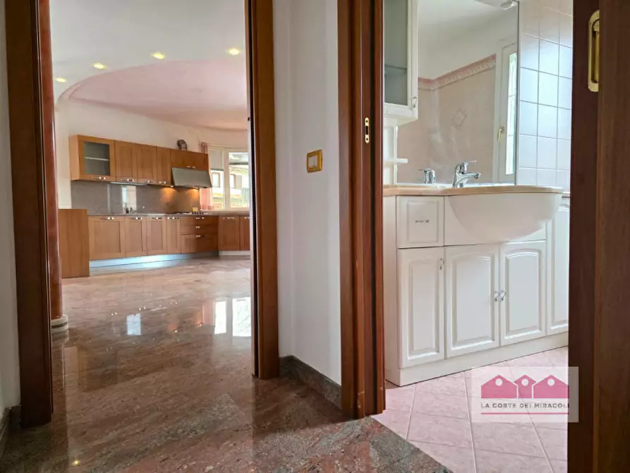 Immagine 16 di Casa indipendente in vendita  in Via Capovilla a Isola Vicentina