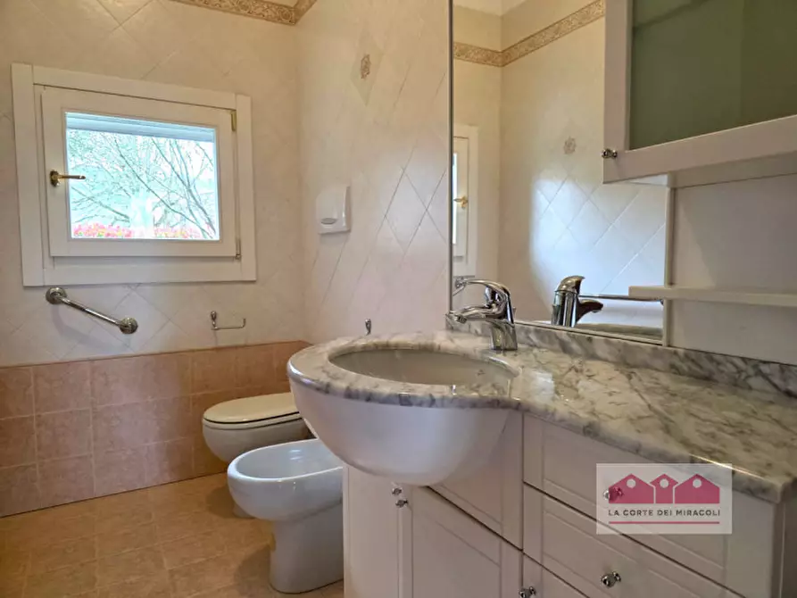 Immagine 17 di Casa indipendente in vendita  in Via Capovilla a Isola Vicentina