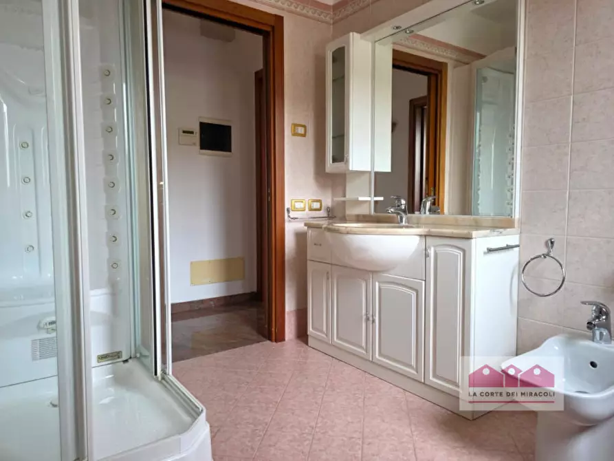 Immagine 18 di Casa indipendente in vendita  in Via Capovilla a Isola Vicentina