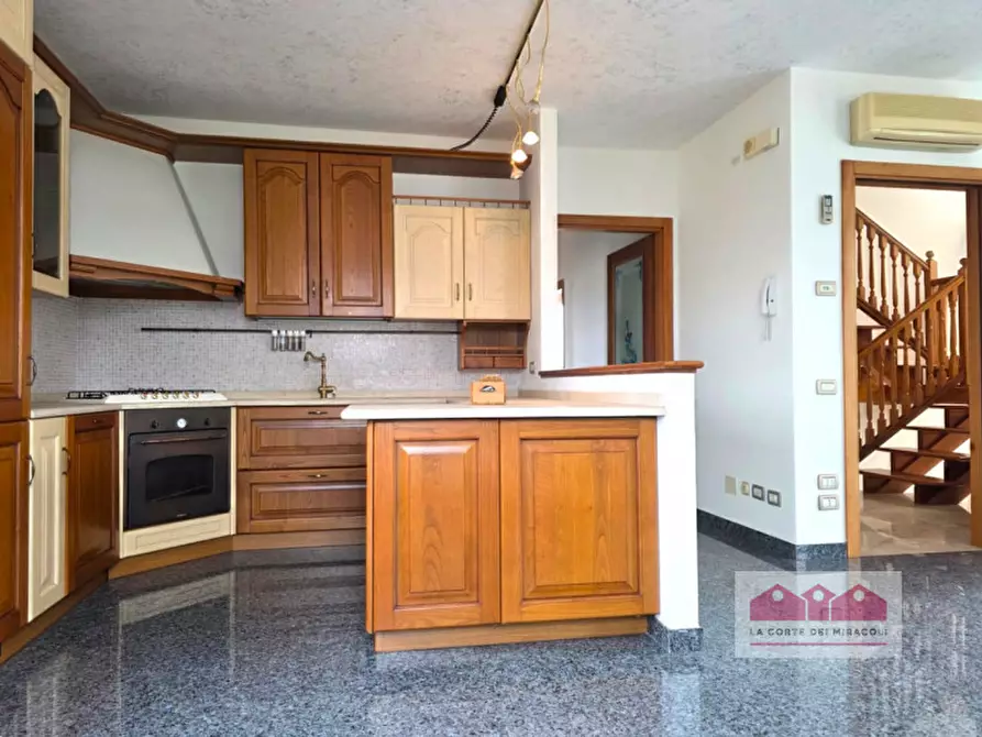 Immagine 21 di Casa indipendente in vendita  in Via Capovilla a Isola Vicentina