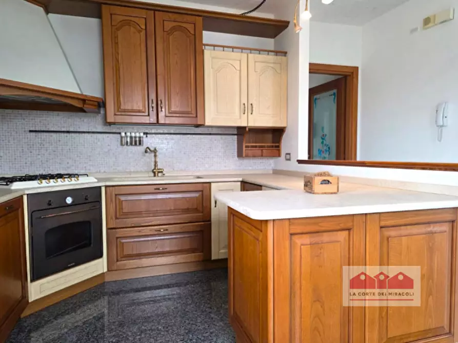 Immagine 23 di Casa indipendente in vendita  in Via Capovilla a Isola Vicentina