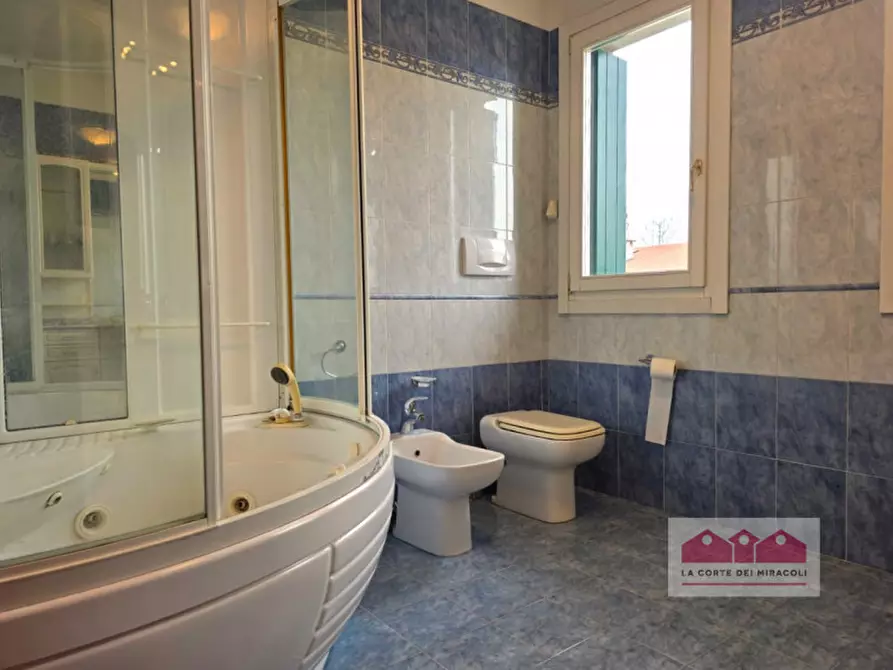 Immagine 28 di Casa indipendente in vendita  in Via Capovilla a Isola Vicentina