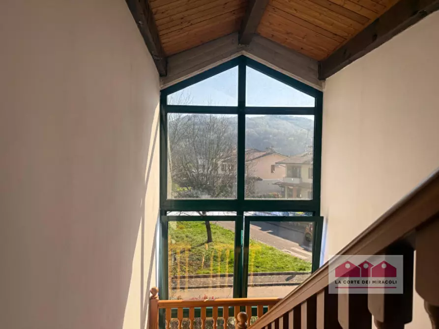 Immagine 30 di Casa indipendente in vendita  in Via Capovilla a Isola Vicentina