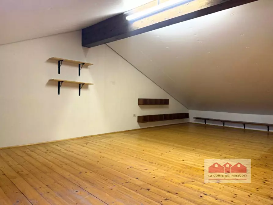 Immagine 31 di Casa indipendente in vendita  in Via Capovilla a Isola Vicentina