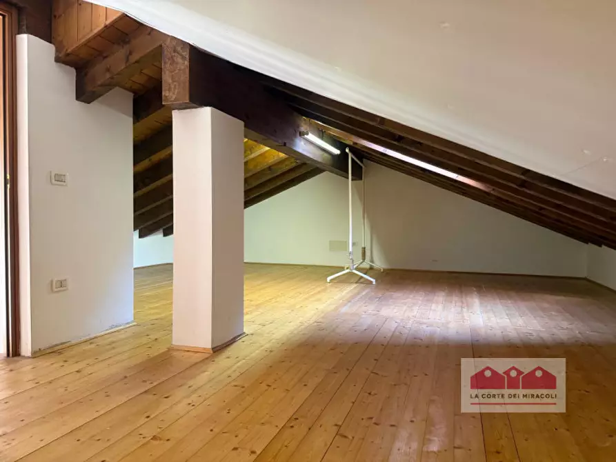 Immagine 32 di Casa indipendente in vendita  in Via Capovilla a Isola Vicentina