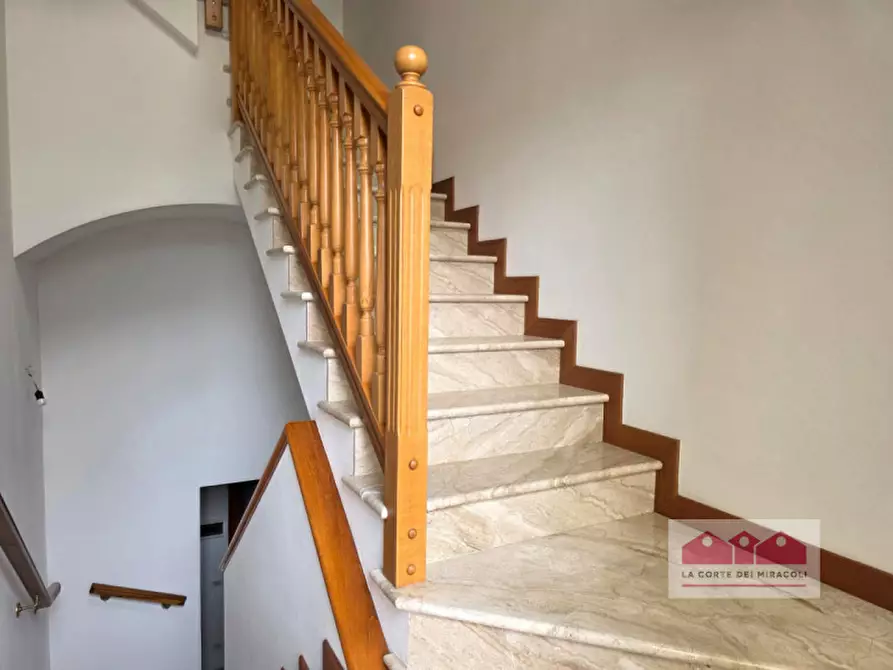 Immagine 33 di Casa indipendente in vendita  in Via Capovilla a Isola Vicentina