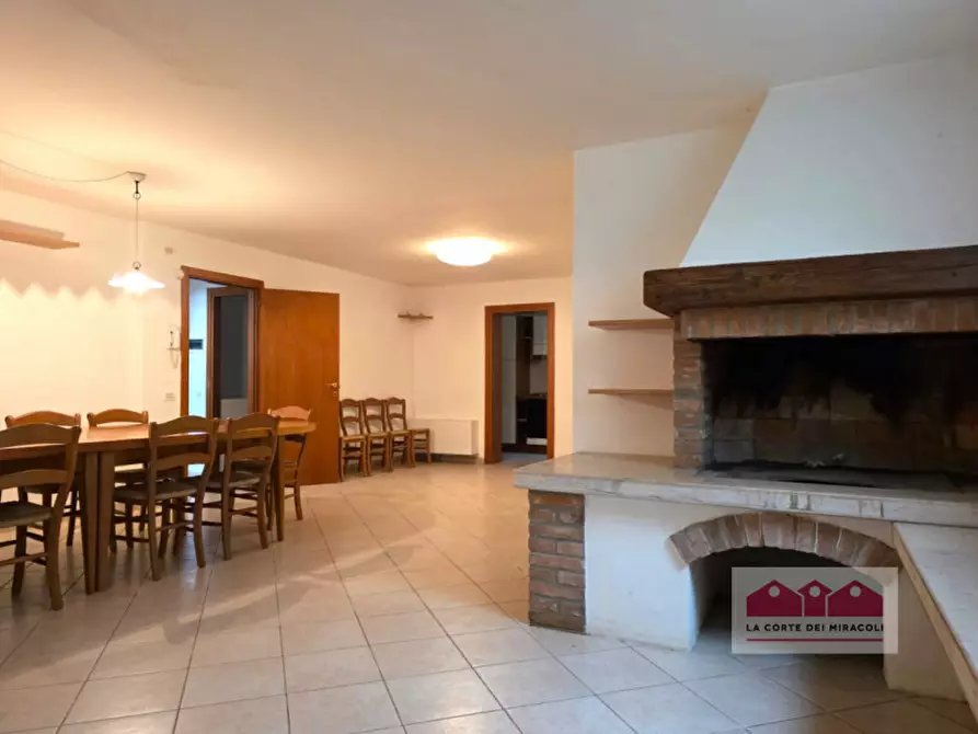 Immagine 34 di Casa indipendente in vendita  in Via Capovilla a Isola Vicentina