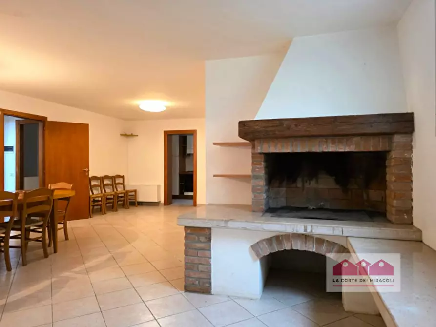 Immagine 35 di Casa indipendente in vendita  in Via Capovilla a Isola Vicentina