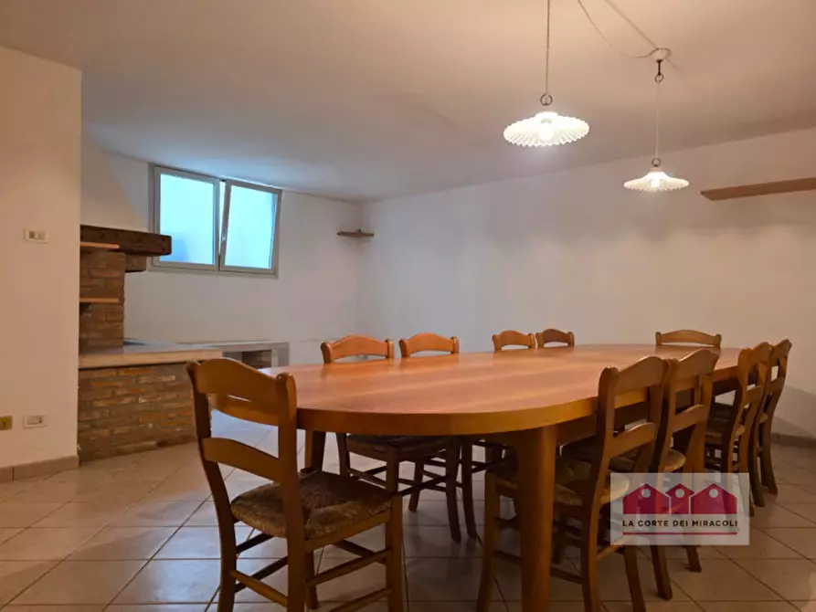 Immagine 36 di Casa indipendente in vendita  in Via Capovilla a Isola Vicentina