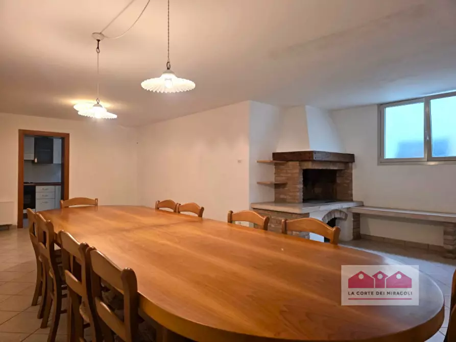 Immagine 37 di Casa indipendente in vendita  in Via Capovilla a Isola Vicentina