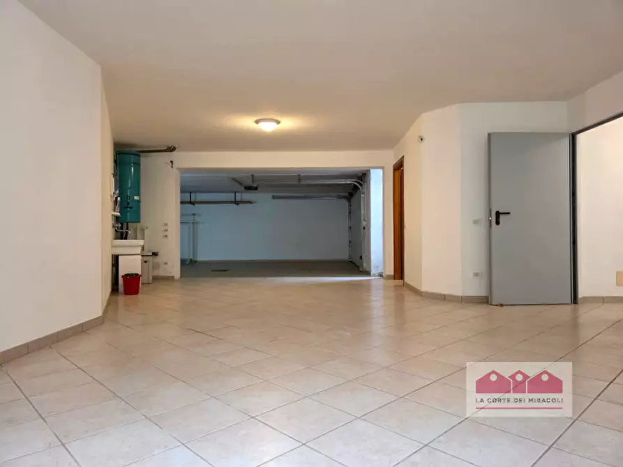 Immagine 41 di Casa indipendente in vendita  in Via Capovilla a Isola Vicentina