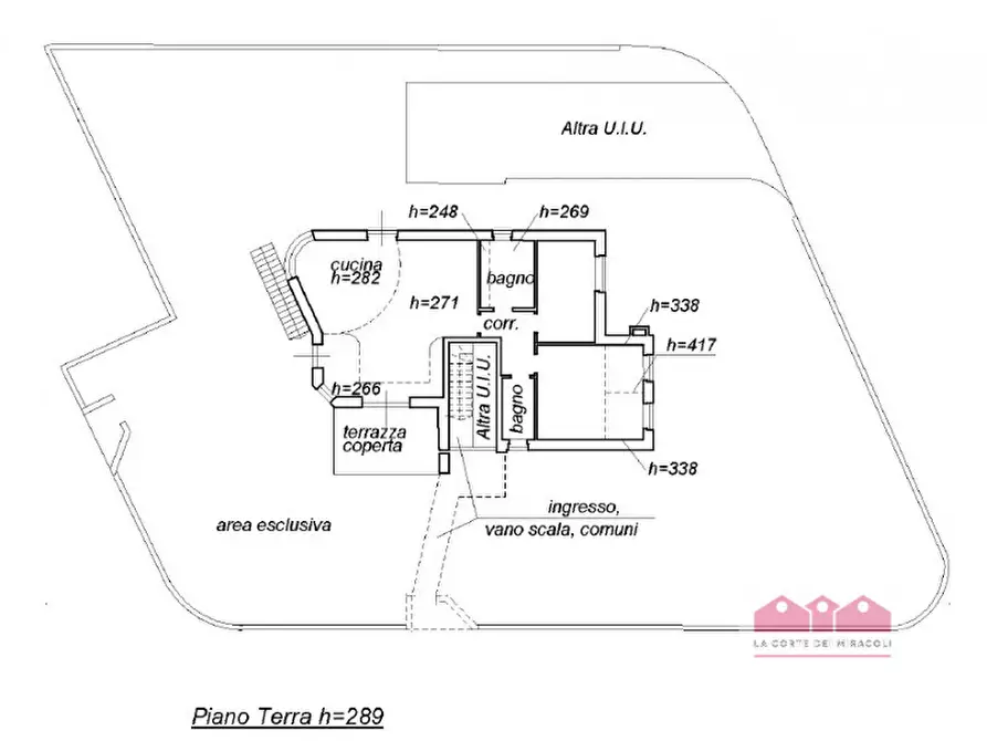 Immagine 43 di Casa indipendente in vendita  in Via Capovilla a Isola Vicentina