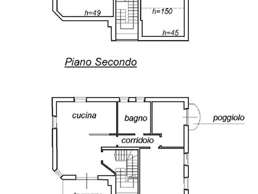 Immagine 44 di Casa indipendente in vendita  in Via Capovilla a Isola Vicentina