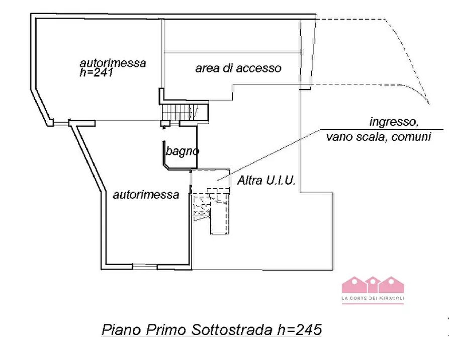 Immagine 49 di Casa indipendente in vendita  in Via Capovilla a Isola Vicentina