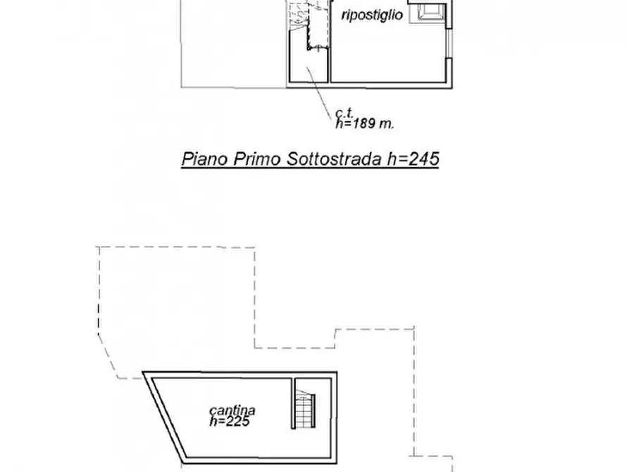 Immagine 50 di Casa indipendente in vendita  in Via Capovilla a Isola Vicentina