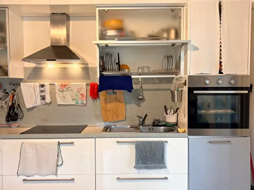 Immagine 5 di Villetta a schiera in vendita  in via Trevisan a Vigonza