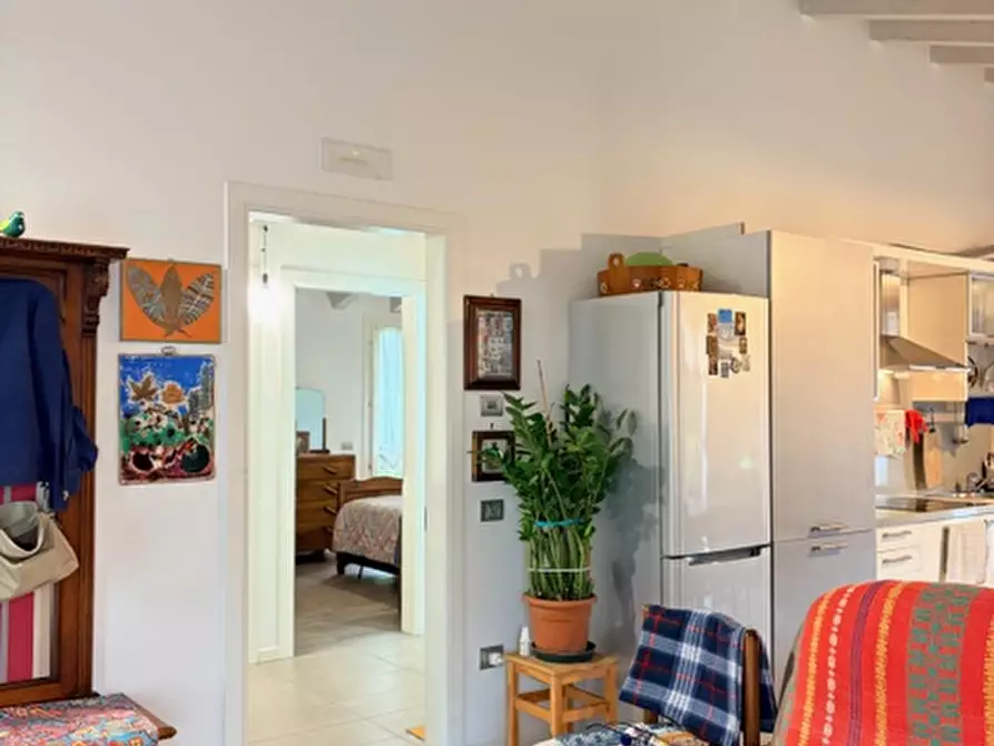 Immagine 11 di Villetta a schiera in vendita  in via Trevisan a Vigonza